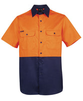 JB's HV S/S 150G SHIRT -  6HWSS
